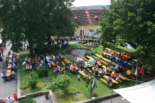 2007-07-10 Oldtimertreffen Pinkafeld